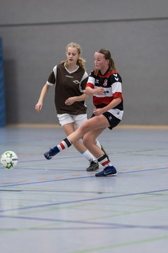 Bild 60 - wBJ Futsalmeisterschaft Vorrunde